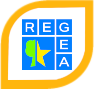 REGEA 2019 logo